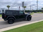 2025 Jeep Wrangler 4xe Willys 4xe