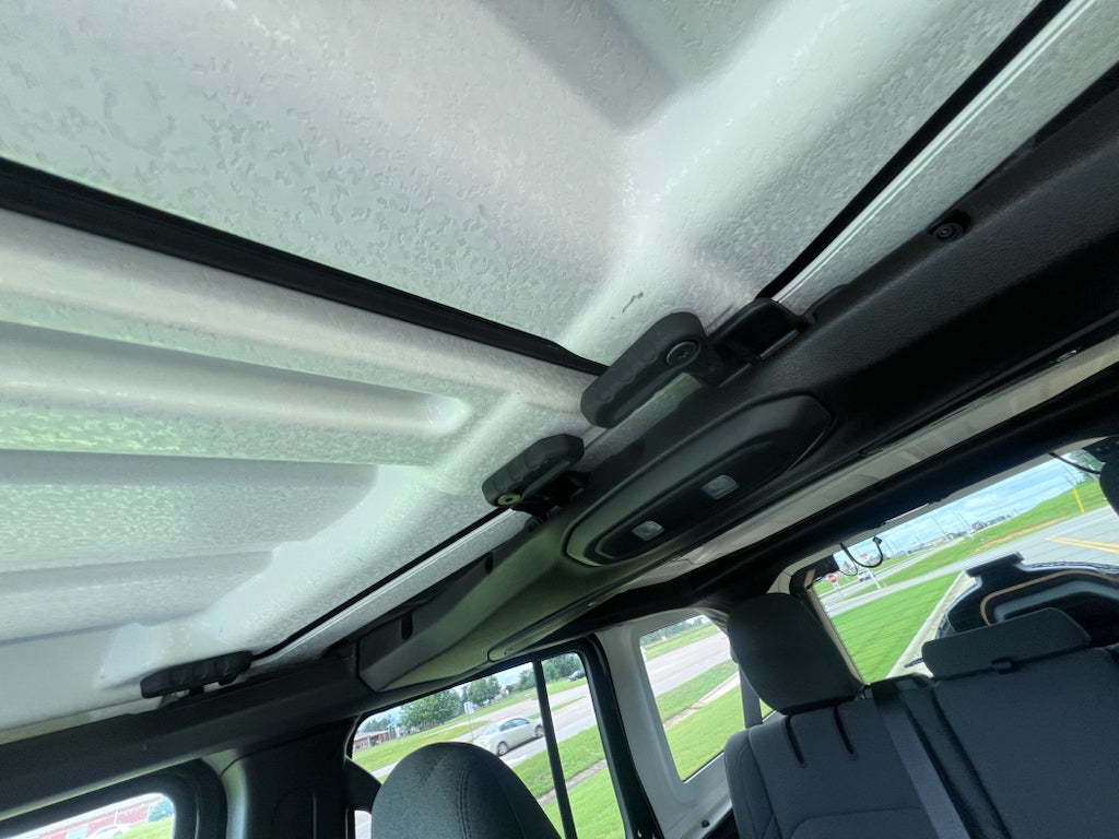 2025 Jeep Wrangler 4xe Willys 4xe