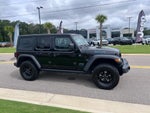 2025 Jeep Wrangler 4xe Willys 4xe