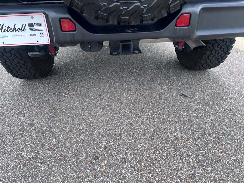 2025 Jeep Wrangler 4xe Willys 4xe