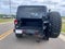 2025 Jeep Wrangler 4xe Willys 4xe