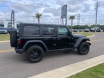 2025 Jeep Wrangler 4xe Willys 4xe