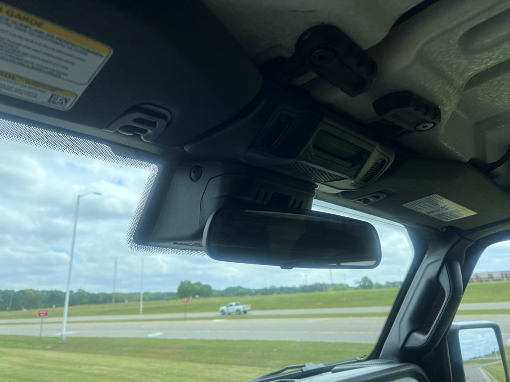 2025 Jeep Wrangler 4xe Willys 4xe