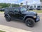 2025 Jeep Wrangler 4xe Willys 4xe