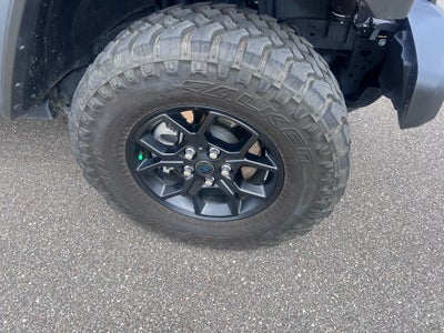 2025 Jeep Wrangler 4xe Willys 4xe