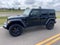2025 Jeep Wrangler 4xe Willys 4xe
