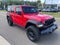 2025 Jeep Wrangler 4xe Willys 4xe