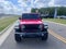2025 Jeep Wrangler 4xe Willys 4xe