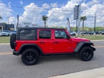 2025 Jeep Wrangler 4xe Willys 4xe