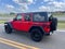 2025 Jeep Wrangler 4xe Willys 4xe