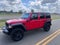 2025 Jeep Wrangler 4xe Willys 4xe