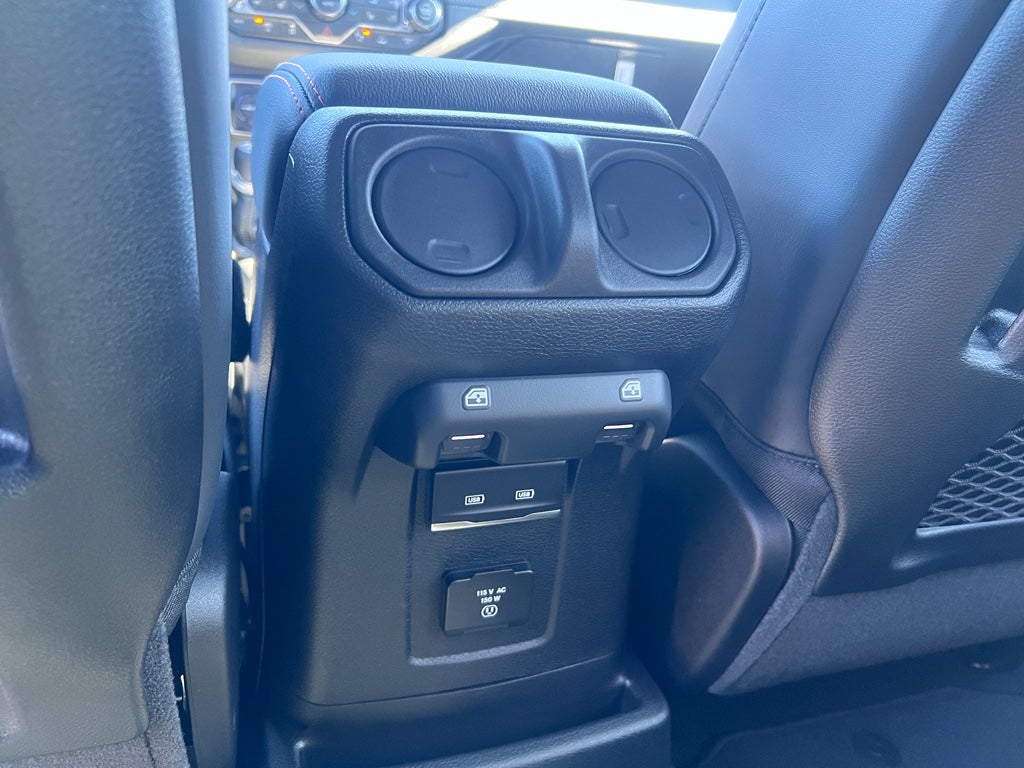 2026 Jeep Wrangler WRANGLER 4-DOOR MOAB 392