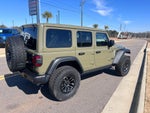 2026 Jeep Wrangler WRANGLER 4-DOOR MOAB 392
