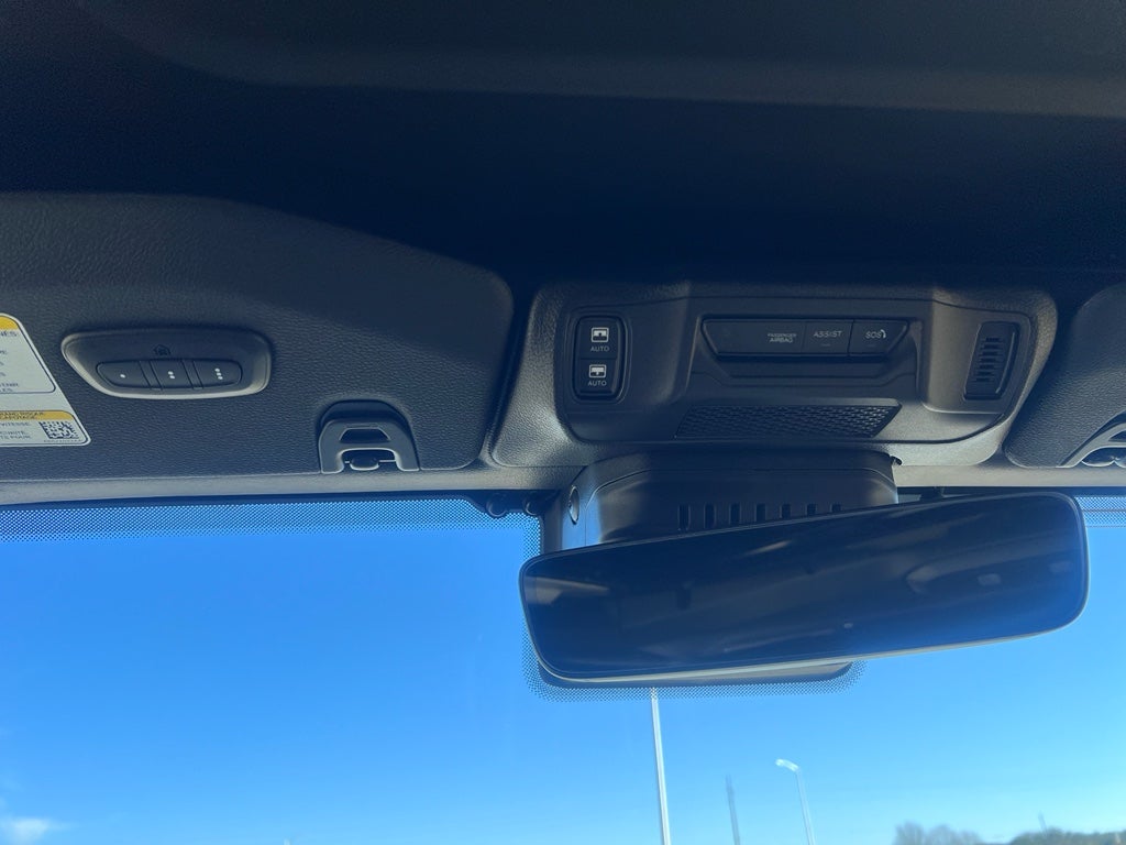 2026 Jeep Wrangler WRANGLER 4-DOOR MOAB 392