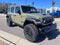 2026 Jeep Wrangler WRANGLER 4-DOOR MOAB 392