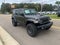 2027 Jeep Wrangler WRANGLER 4-DOOR MOAB