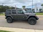 2027 Jeep Wrangler WRANGLER 4-DOOR MOAB