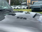 2027 Jeep Wrangler WRANGLER 4-DOOR MOAB
