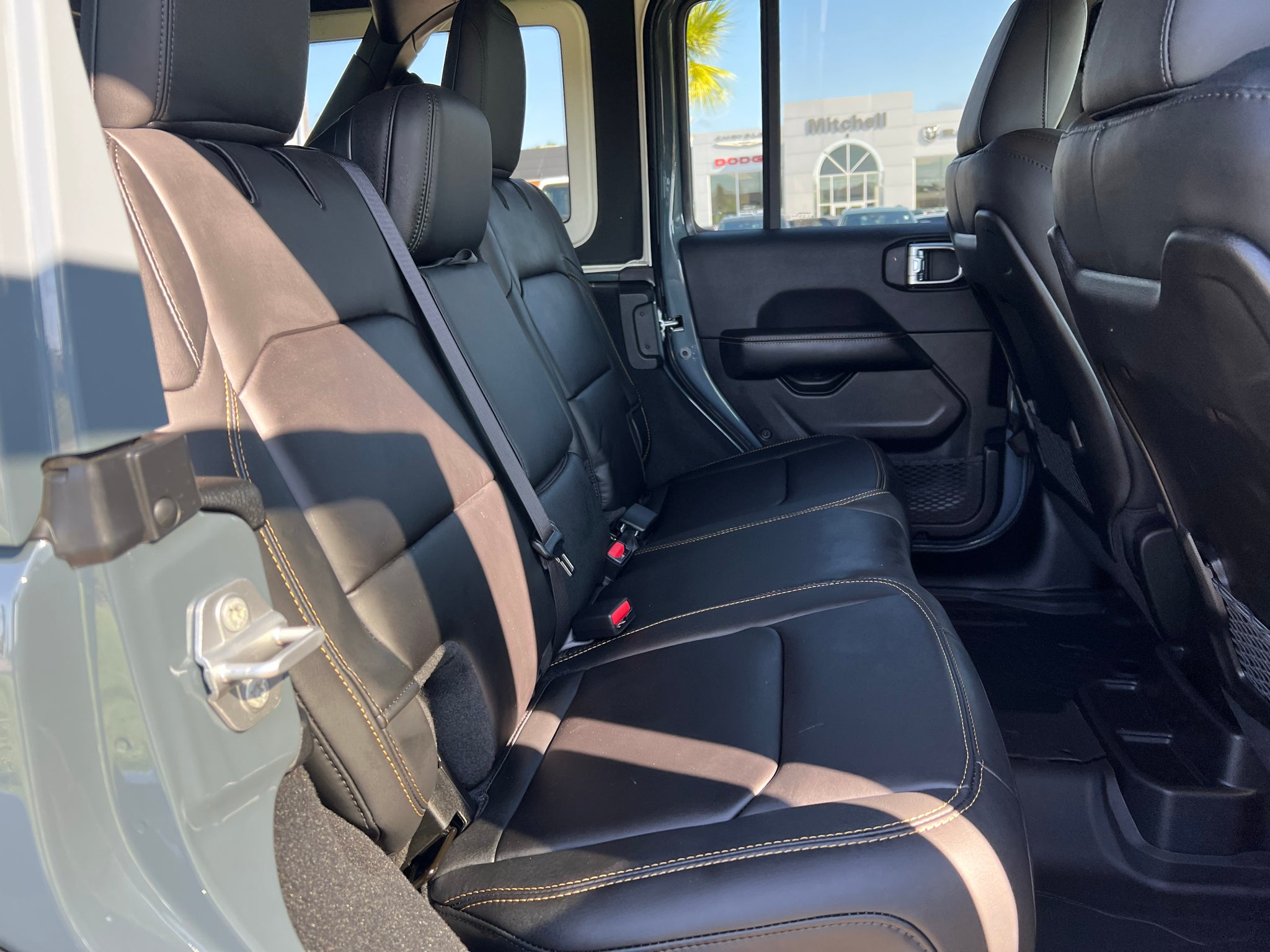 2025 Jeep Wrangler 4-Door Rubicon 392 Final Edition 4x4