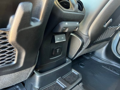 2025 Jeep Wrangler 4-Door Rubicon 392 Final Edition 4x4