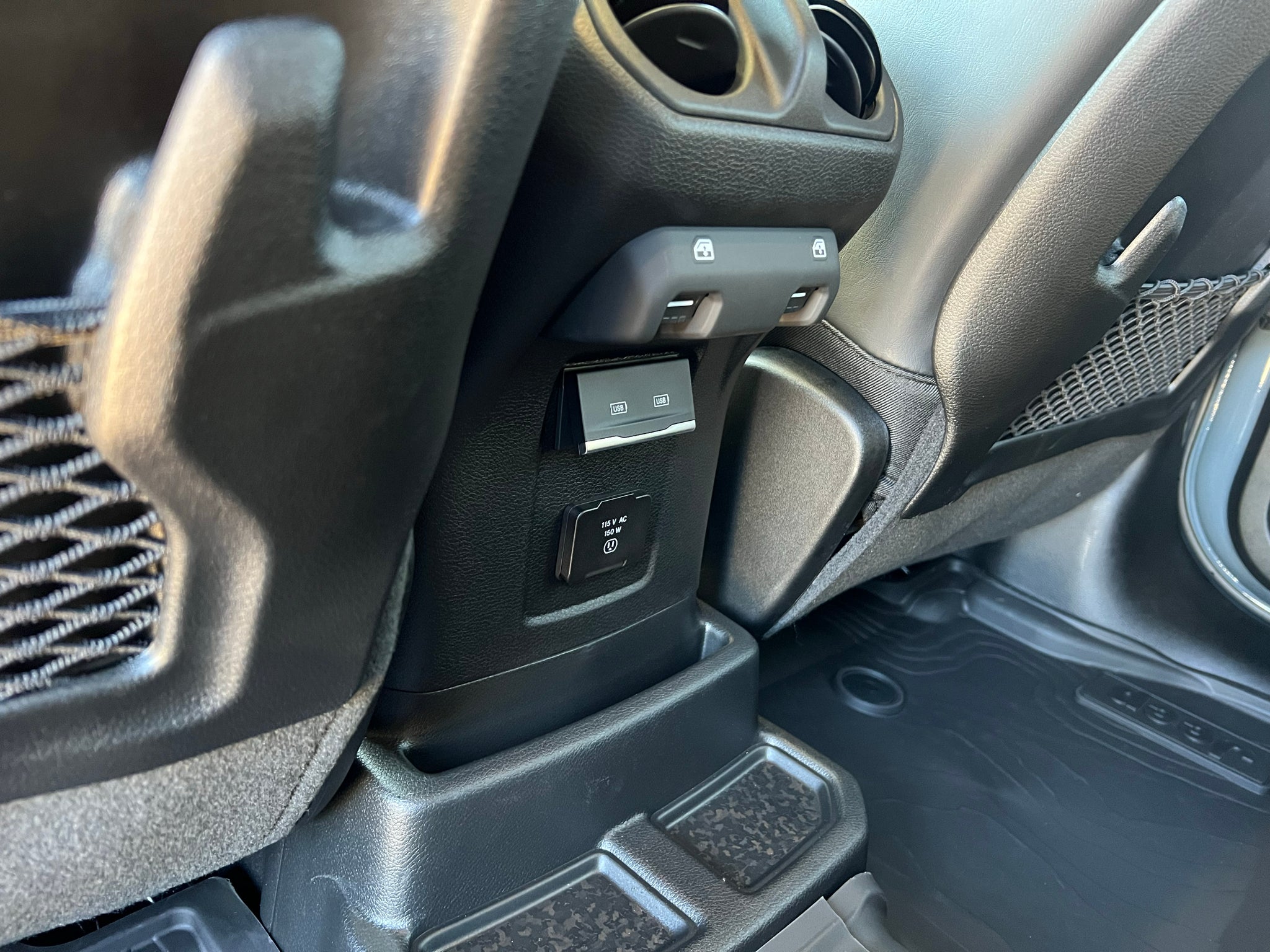 2025 Jeep Wrangler 4-Door Rubicon 392 Final Edition 4x4