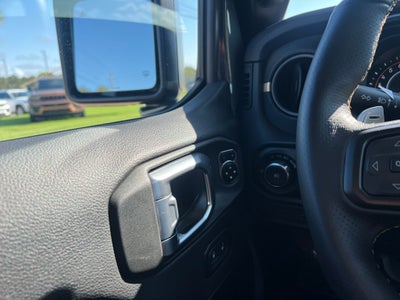 2025 Jeep Wrangler 4-Door Rubicon 392 Final Edition 4x4