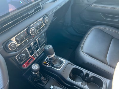 2025 Jeep Wrangler 4-Door Rubicon 392 Final Edition 4x4
