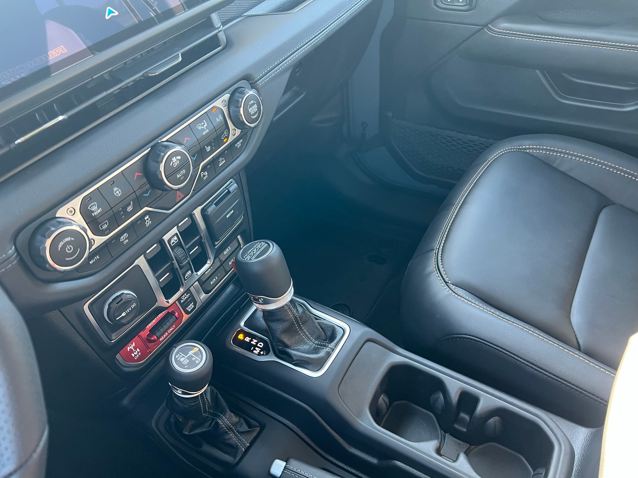 2025 Jeep Wrangler 4-Door Rubicon 392 Final Edition 4x4