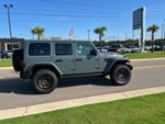 2025 Jeep Wrangler 4-Door Rubicon 392 Final Edition 4x4