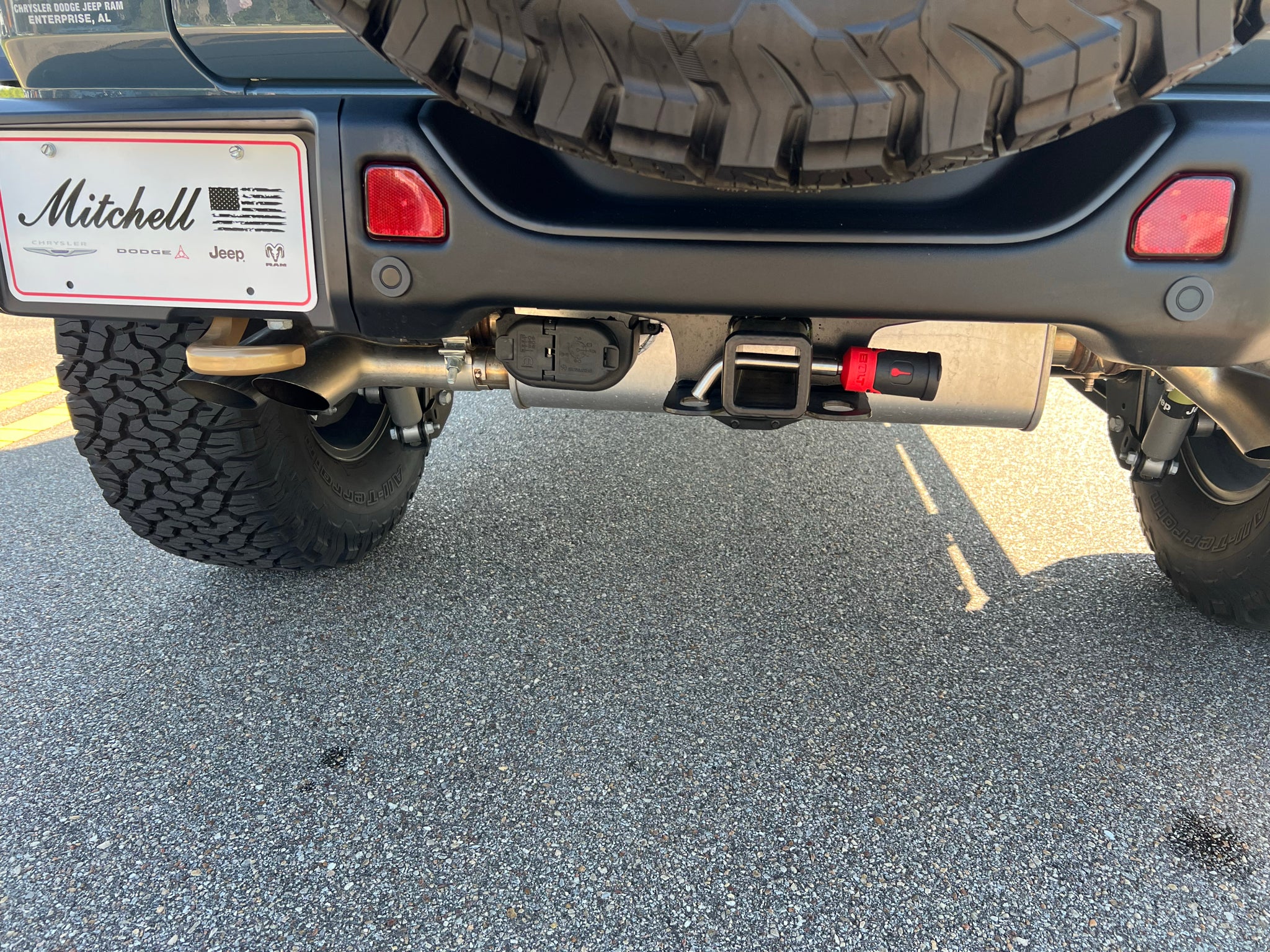 2025 Jeep Wrangler 4-Door Rubicon 392 Final Edition 4x4