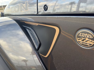 2025 Jeep Wrangler 4-Door Rubicon 392 Final Edition 4x4