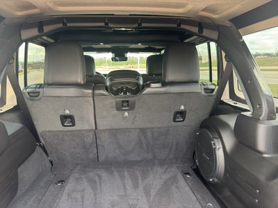 2025 Jeep Wrangler 4-Door Rubicon 392 Final Edition 4x4