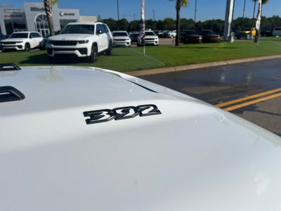 2027 Jeep Wrangler WRANGLER 4-DOOR MOAB