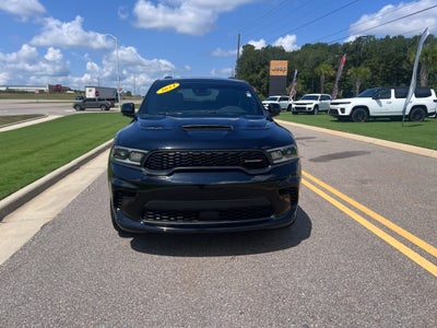 2024 Dodge Durango R/T Plus RWD