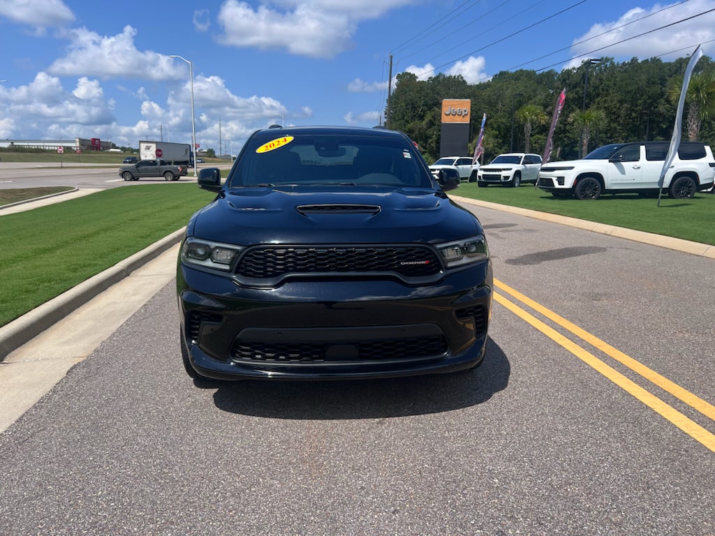 2024 Dodge Durango R/T Plus RWD