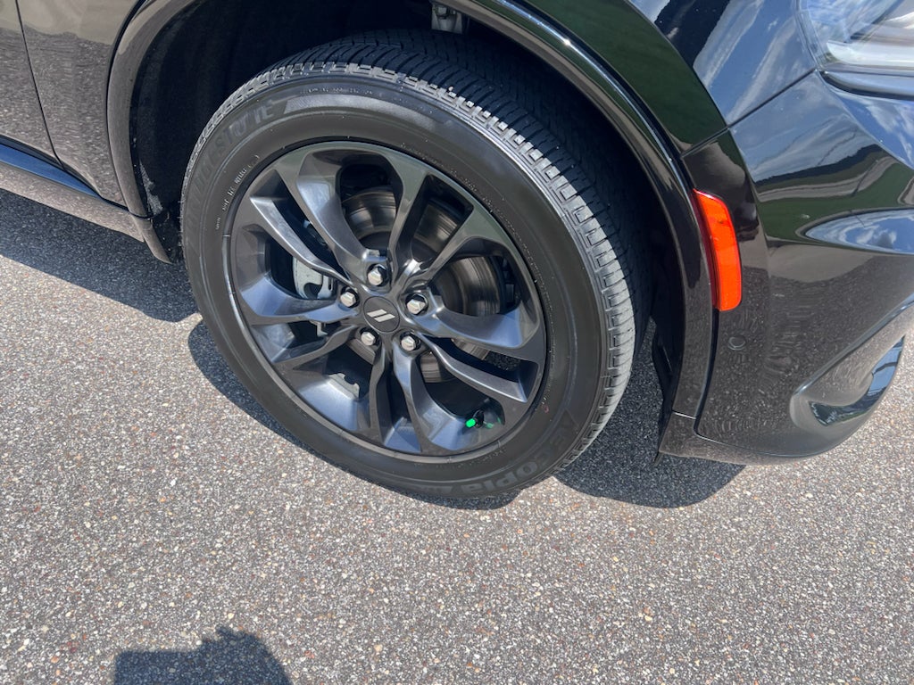 2024 Dodge Durango R/T Plus RWD