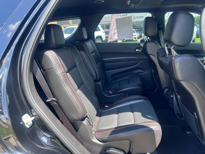 2024 Dodge Durango R/T Plus RWD
