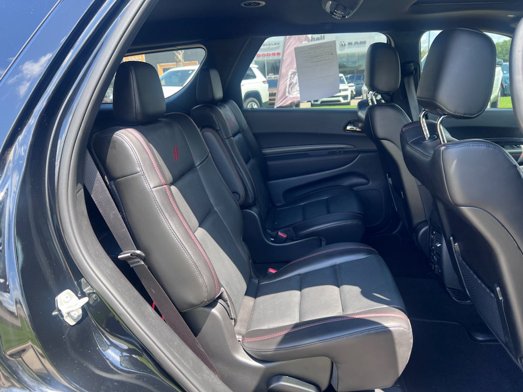 2024 Dodge Durango R/T Plus RWD