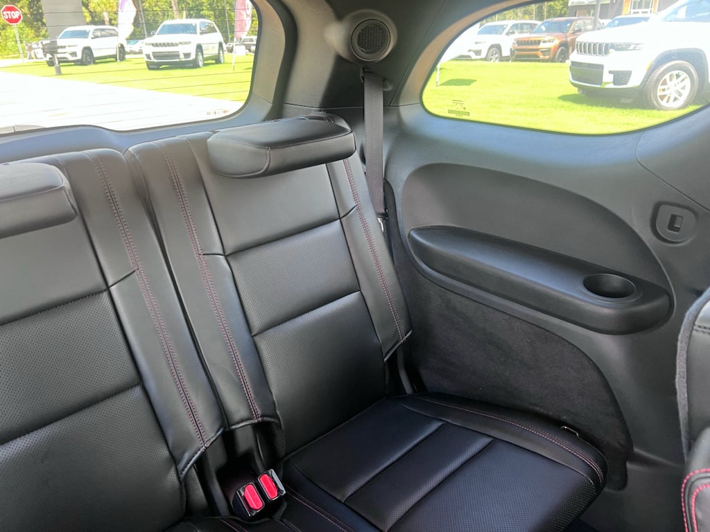 2024 Dodge Durango R/T Plus RWD