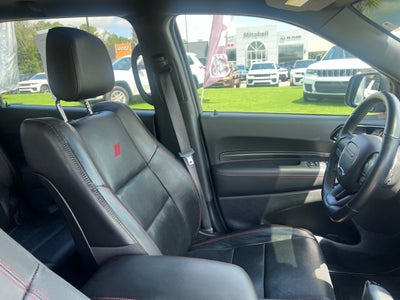 2024 Dodge Durango R/T Plus RWD