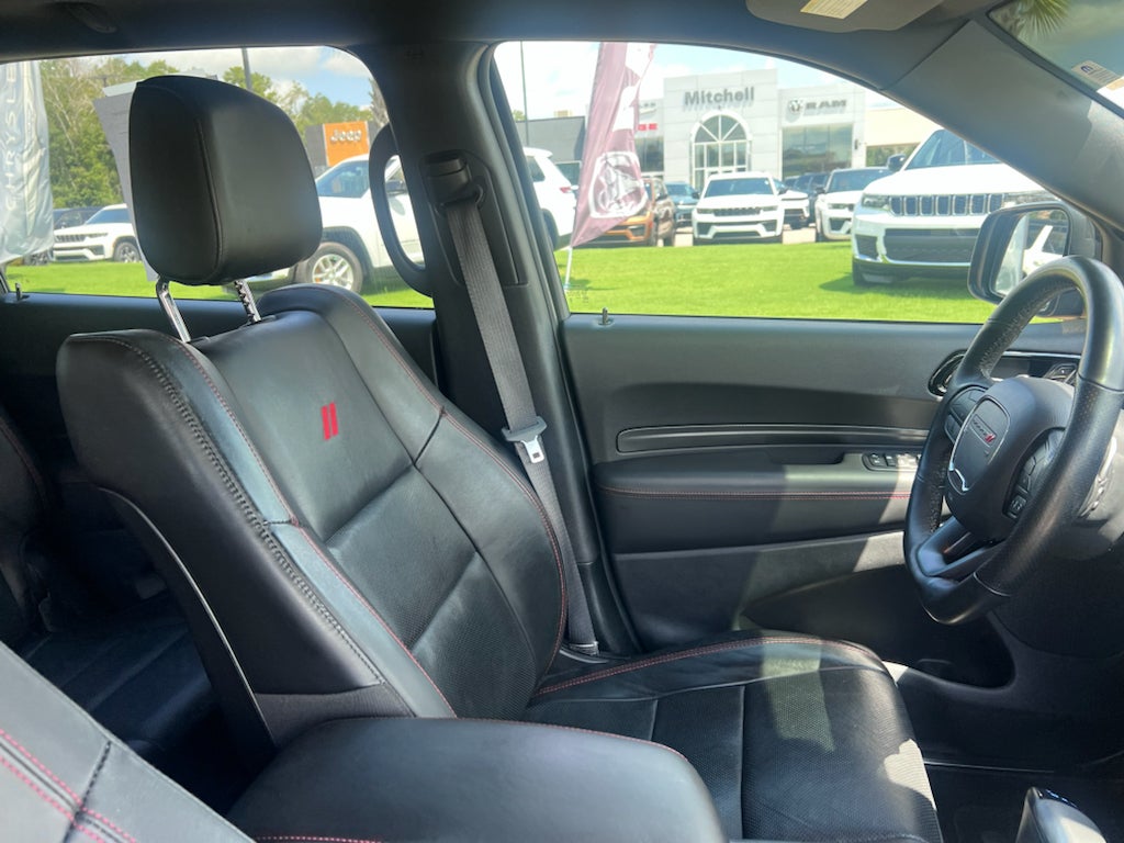 2024 Dodge Durango R/T Plus RWD