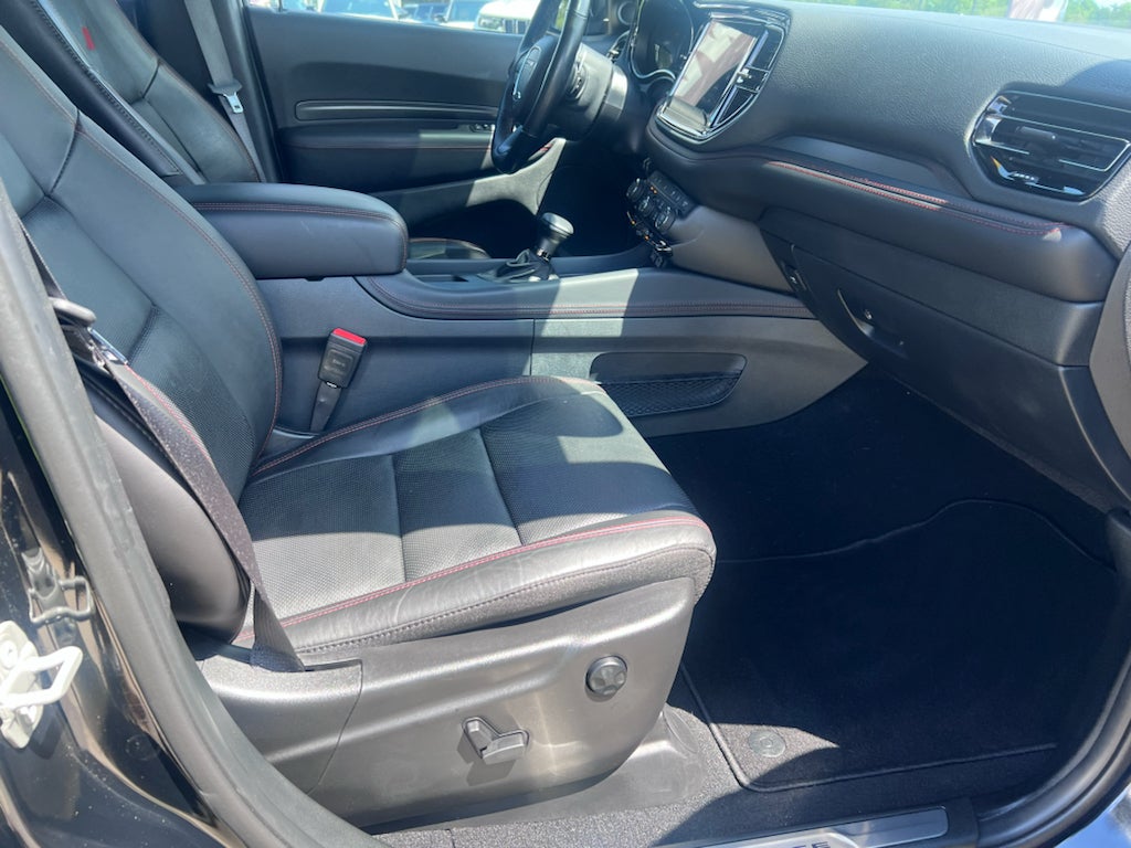 2024 Dodge Durango R/T Plus RWD