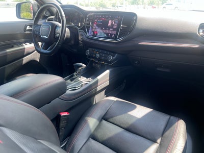 2024 Dodge Durango R/T Plus RWD