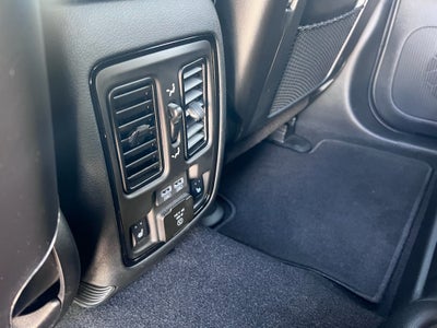 2024 Dodge Durango R/T Plus RWD