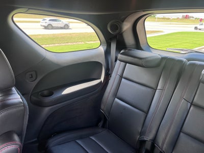 2024 Dodge Durango R/T Plus RWD