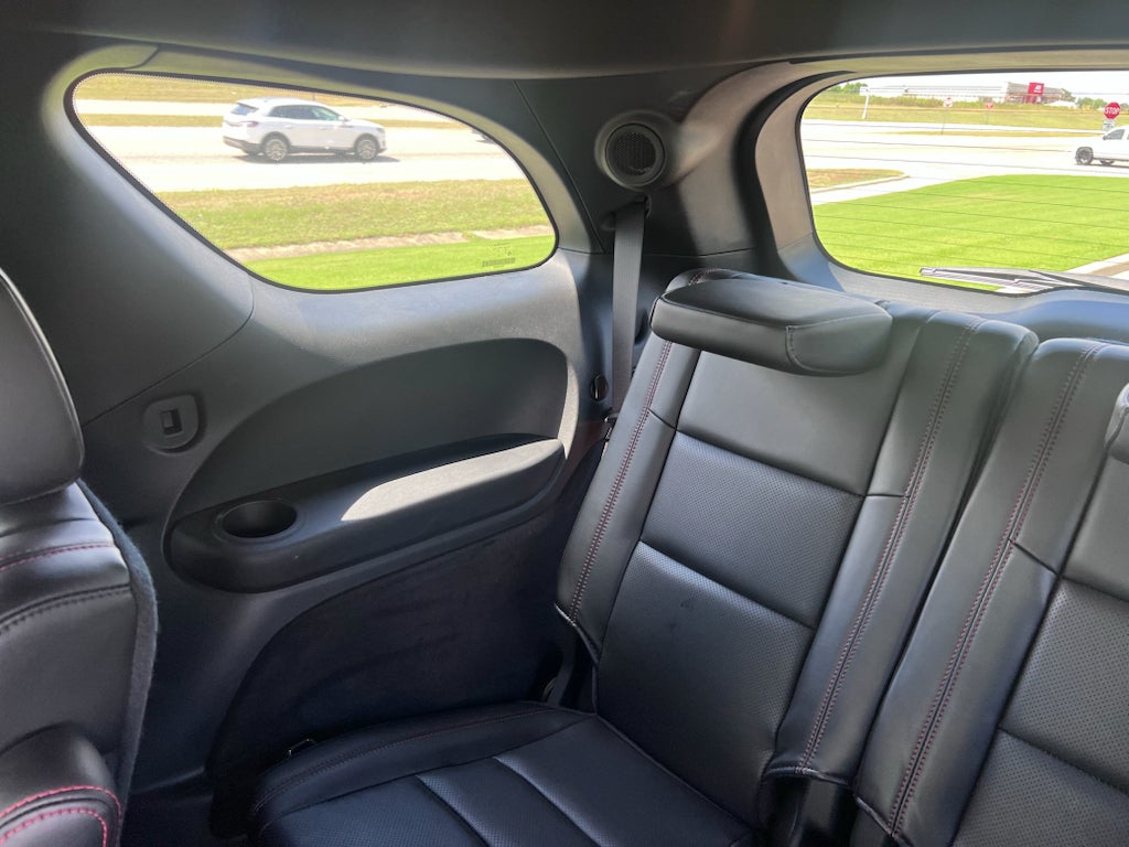 2024 Dodge Durango R/T Plus RWD