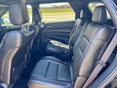 2024 Dodge Durango R/T Plus RWD