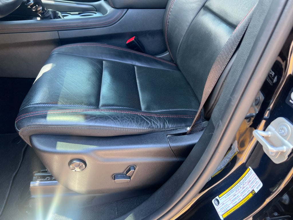 2024 Dodge Durango R/T Plus RWD