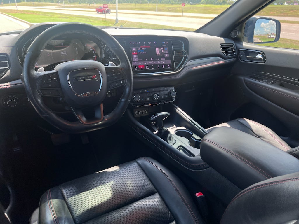 2024 Dodge Durango R/T Plus RWD