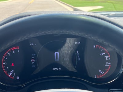 2024 Dodge Durango R/T Plus RWD